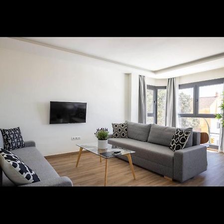 Paraiso Pedregalejo Málaga Exteriör bild