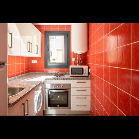 Paraiso Pedregalejo Málaga Exteriör bild