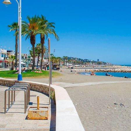 Paraiso Pedregalejo Málaga Exteriör bild