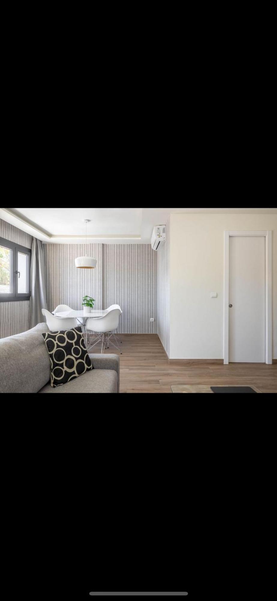 Paraiso Pedregalejo Málaga Exteriör bild