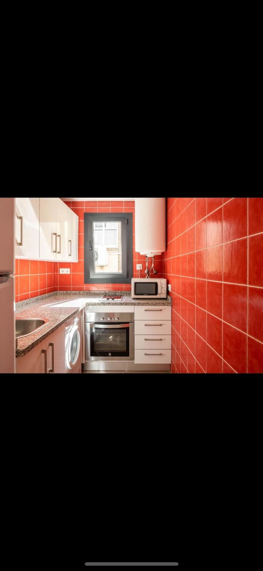 Paraiso Pedregalejo Málaga Exteriör bild