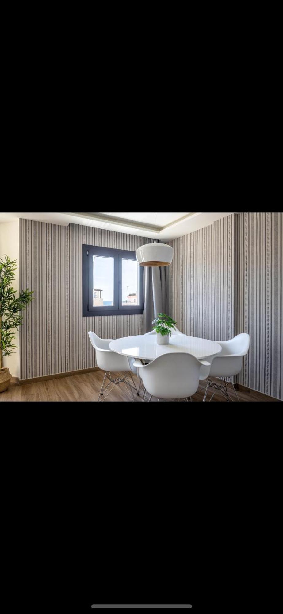 Paraiso Pedregalejo Málaga Exteriör bild