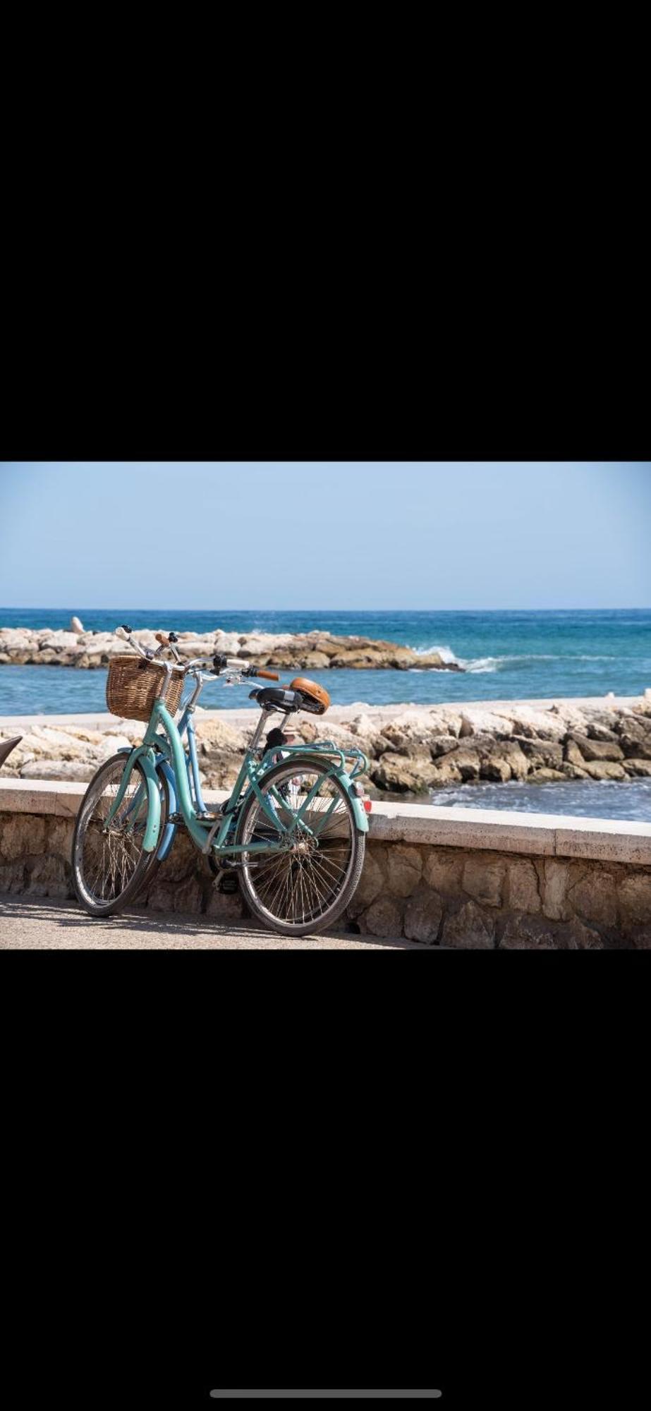 Paraiso Pedregalejo Málaga Exteriör bild